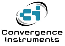 Powered by Convergence Instruments
